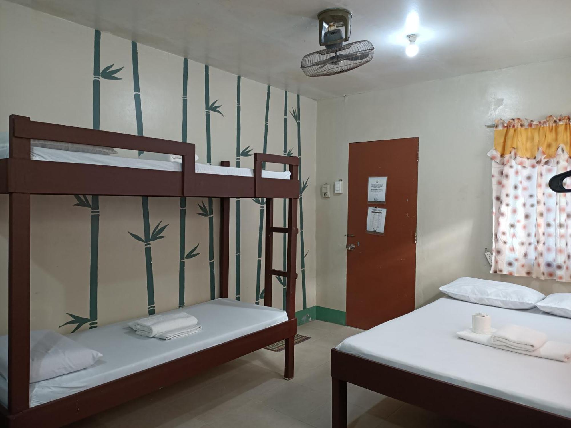 Agta Beach Resort Biliran Exterior foto